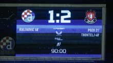 Bivši napadač Dinama kritizirao igrače: 'Jedna stvar mi je neshvatljiva!'