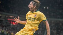 Zvijezda Formule 1 gledala Milan i naklonila se Modriću