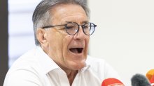 Mamić: S navijačima Partizana bih napao i Ameriku
