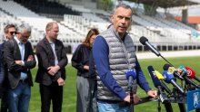 I dok Svetini podrška samo raste, pitanje je zašto se Dinamo ne izjašnjava