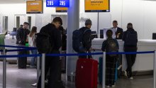 Frankfurtska zračna luka nudi neobičan posao - glumite putnika i zaradite do 83 eura po danu