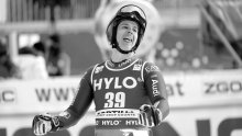 Preminuo talijanski skijaški reprezentativac nakon teškog pada na treningu