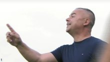 Poslušajte što je ljutiti trener Varaždina vikao hajdukovcima: 'Napoleon HNL-a'