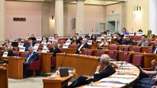Ključna tema danas u Saboru: Otkup neuseljivih stanova u državnom vlasništvu