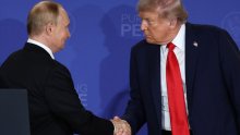 Ruski diplomat nada se novim razgovorima sa SAD-om ove jeseni