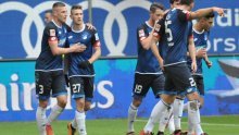 Zahuktao se Andrej Kramarić... Novi gol za novu pobjedu