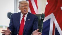 Trump u Londonu, a s njime i povijesni paket investicija Silicijske doline u UK