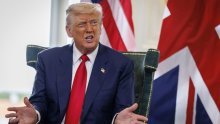 Trump u Londonu, a s njime i povijesni paket investicija Silicijske doline u UK