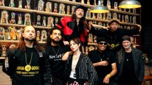 Gogol Bordello objavili novi singl usuret nastupu u Zagrebu