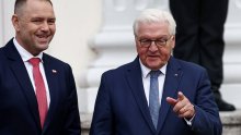 Poljski predsjednik u inauguracijskom posjetu Berlinu i Parizu