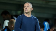 Srušio Hajduk pa oduševio: 'Pobjedu sam proslavio uspavljujući djecu'