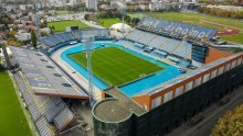 Prvi put otkriveno što će sve imati novi Maksimir: 35 tisuća mjesta, teretana za članove...