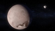 Patuljasti planet Makemake iznenadio znanstvenike, evo što su sada otkrili