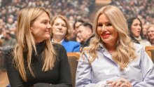 Novo poglavlje života: Iva Todorić ostvarila je svoje snove