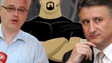 'Karamarko ne smije zloupotrebljavati moć'