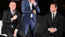 Cassano o Allegrijevom Milanu: Po prvi put ozbiljan, ali samo zbog...