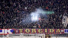 Poljud rasprodan za utakmicu Hajduka i Dinama