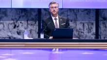 Plenković predstavlja novi paket mjera: Raste cijena struje, plina i toplinske energije