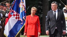 Milanović: 'Kažnjavati izraelske sportaše na ovako prljav način je pogrešno, a to isto vrijedi i za Rusiju'