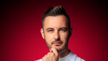 Chef Stjepan Vukadin: 'Često me iznenadi kandidat koji u startu izgleda nesigurno'