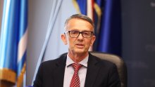 Riječki župan nakon prvih sto dana mandata: Nije bilo smjena ni lomova