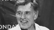 Napustio nas je Robert Redford, neodoljivi zavodnik koji je promijenio holivudska pravila igre