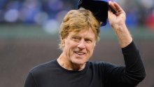 Proganjalo ga je desetljećima: Zbog ovoga je Robert Redford najviše žalio u životu