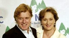 Meryl Streep o najdražoj ljubavnoj sceni s Robertom Redfordom: 'Nisam htjela da završi'