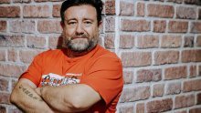 Mario Kovač: U ovom našem društvu apsurda, bolje je imati jednu sjajnu predstavu nego stotinu loših opravdanja