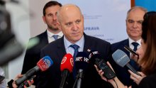 Bačić: Isključivi gospodarski pojas na Jadranu je veliki potencijal, potreban održivi razvoj