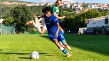Velika vijest za Dinamo: Mlada zvijezda ostaje u Maksimiru još dvije godine