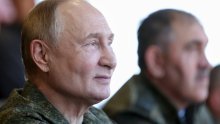 Rusija sve teže financira rat u Ukrajini, a ovako Putin misli nabaviti novac