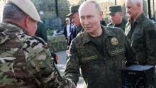 Putin dekretom razriješio šefa ruske administracije: Nije naveo razlog za taj potez