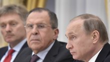 Lavrov: Nemamo namjeru napasti nijednu članicu NATO-a i EU