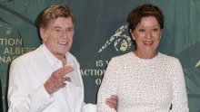 Ovo su posljednje fotografije Roberta Redforda: Radio je što najviše voli