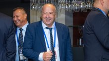 Velimir Zajec je postao počasni predsjednik Dinama