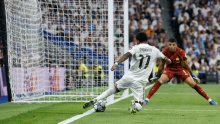 Santiago Bernabeu ovakvo poluvrijeme nije vidio 13 godina
