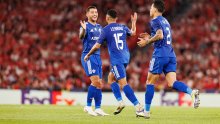 Senzacija sezone! Čudesni Qarabag gubio 2:0 u Lisabonu i došao do prve pobjede u LP-u u povijesti