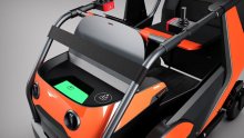 Drugi životni vijek baterija: Inovativna rješenja za mobilnost koja nisu automobilska