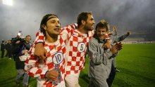 Jedan od najluđih podataka ikad; evo što su Tudor i Kovač napravili prije 25 godina