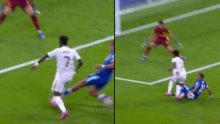 Pogledajte kako je sudac iz BiH donio Realu pobjedu! Čak se i Marca slaže da su Francuzi oštećeni