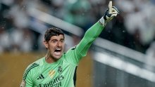 Courtois otkrio što je drugačije u Realu pod Xabijem i onim pod Ancelottijem