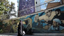 Iran pogubio još jednog muškarca zbog špijunaže za Izrael
