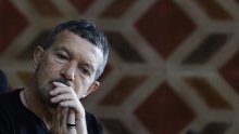 Dirljiv rastanak: Antonio Banderas se zahvalio Redfordu na nasljeđu koje živi na ekranu
