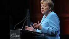 Merkel se pojavila na simpoziju i govorila o Rusiji, Europskoj uniji...