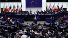 Europski parlament traži više za istraživanje, konkurentnost i sigurnost