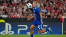 Trebao je stići u Hajduk, a u utorak se pobrinuo za senzaciju večeri u Ligi prvaka