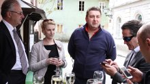 Kustić nastavlja čistiti HNS; otpao je višegodišnji kompromitirani visoki funkcioner