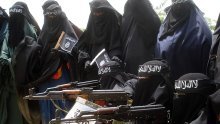 Somaliji prijeti pad u terorističke ruke: Al Šabab stigao do vrata Mogadišua