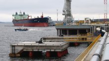 Ruski izvori: Zbog napada dronovima Rusija će morati smanjiti proizvodnju nafte?